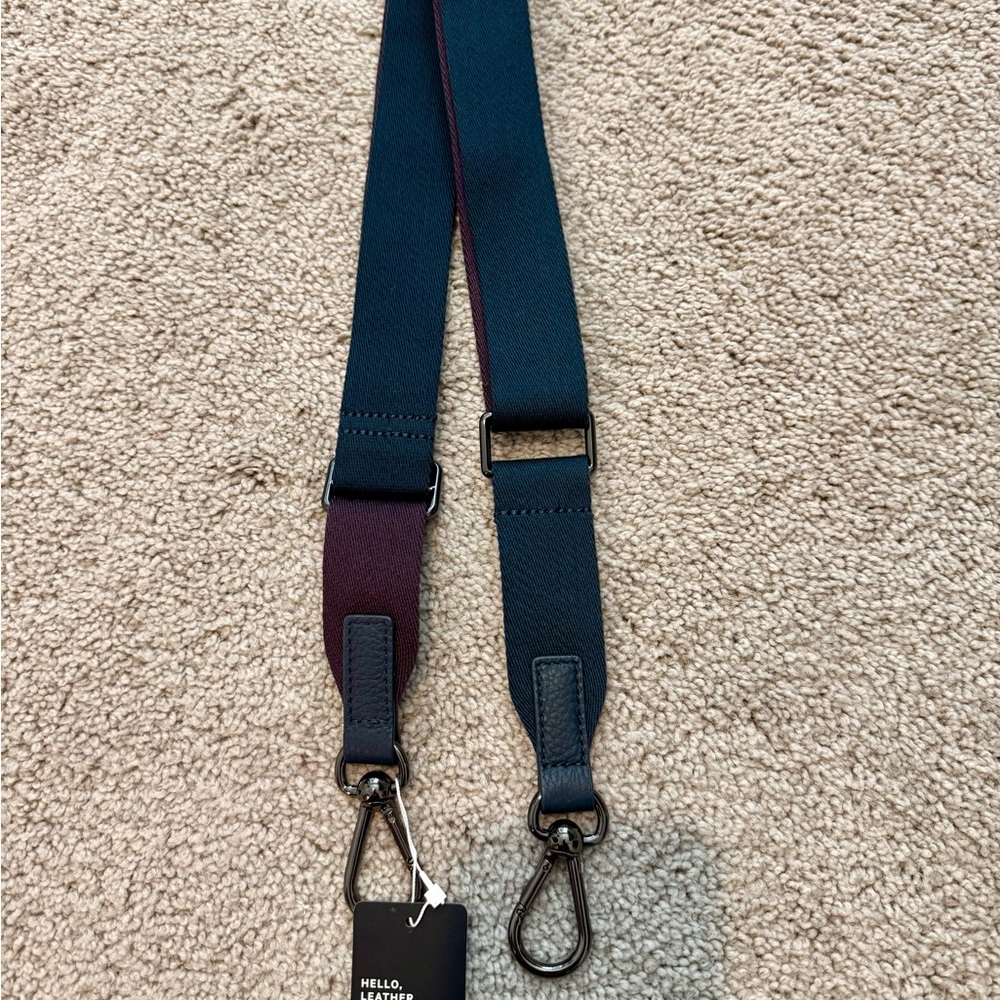 Lululemon Purse Strap